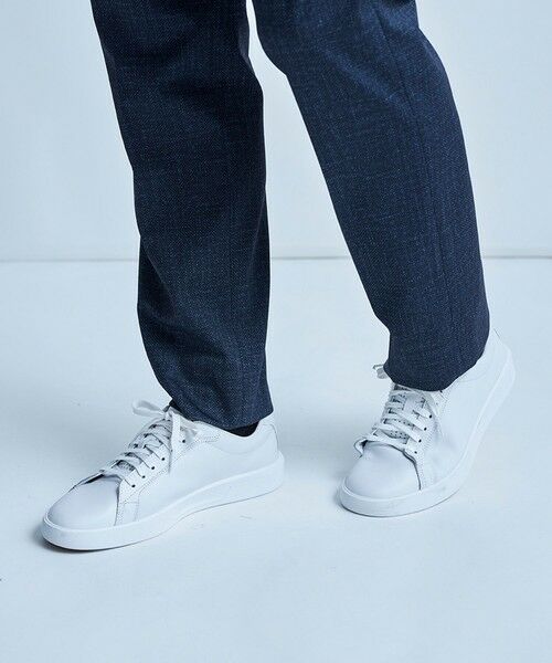 MEN'S BIGI / メンズビギ スニーカー | 【COLE HAAN】GRAND CROSSCOURT DAILY SNEAKERS | 詳細4