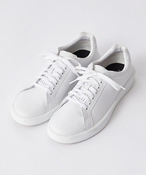 MEN'S BIGI / メンズビギ スニーカー | 【COLE HAAN】GRAND CROSSCOURT DAILY SNEAKERS | 詳細5