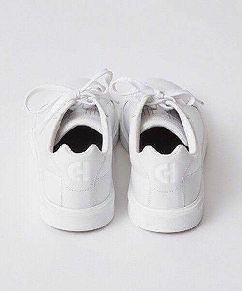 MEN'S BIGI / メンズビギ スニーカー | 【COLE HAAN】GRAND CROSSCOURT DAILY SNEAKERS | 詳細7