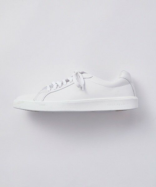 MEN'S BIGI / メンズビギ スニーカー | 【COLE HAAN】GRAND CROSSCOURT DAILY SNEAKERS | 詳細8