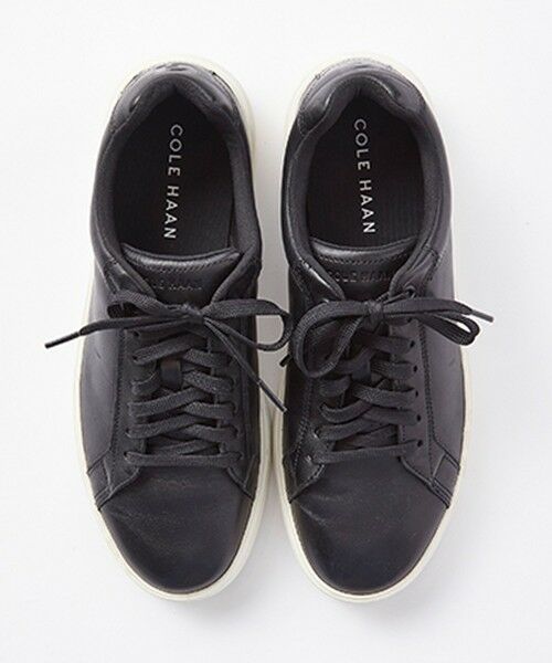 MEN'S BIGI / メンズビギ スニーカー | 【COLE HAAN】GRAND CROSSCOURT DAILY SNEAKERS | 詳細16