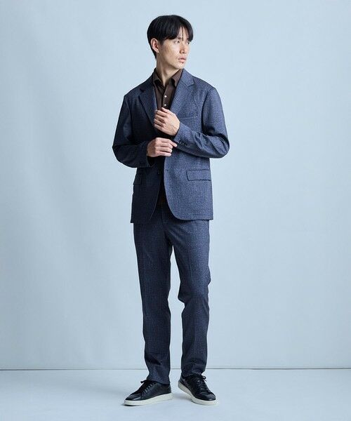 MEN'S BIGI / メンズビギ スニーカー | 【COLE HAAN】GRAND CROSSCOURT DAILY SNEAKERS | 詳細21
