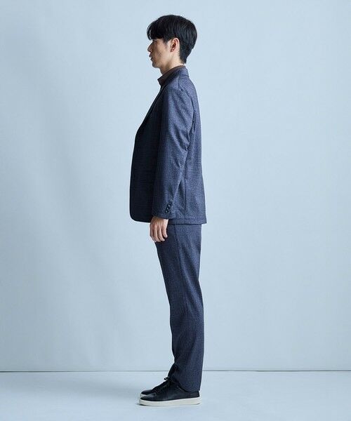 MEN'S BIGI / メンズビギ スニーカー | 【COLE HAAN】GRAND CROSSCOURT DAILY SNEAKERS | 詳細22