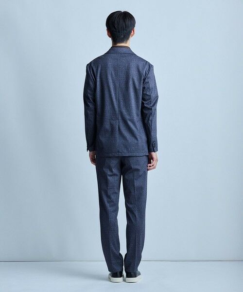 MEN'S BIGI / メンズビギ スニーカー | 【COLE HAAN】GRAND CROSSCOURT DAILY SNEAKERS | 詳細23
