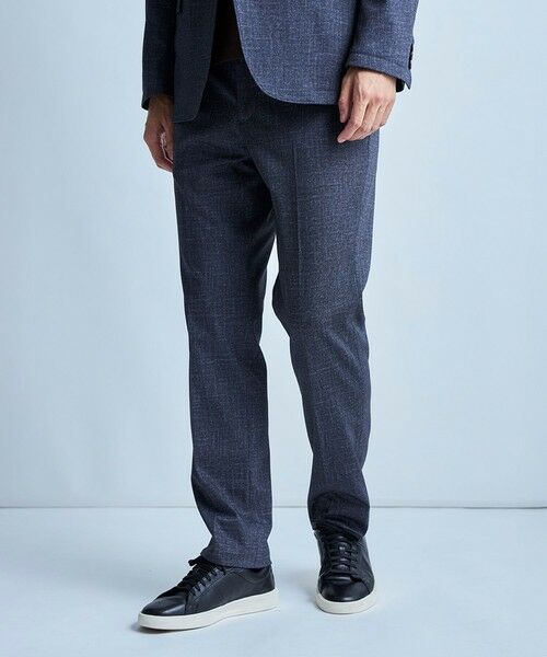 MEN'S BIGI / メンズビギ スニーカー | 【COLE HAAN】GRAND CROSSCOURT DAILY SNEAKERS | 詳細14