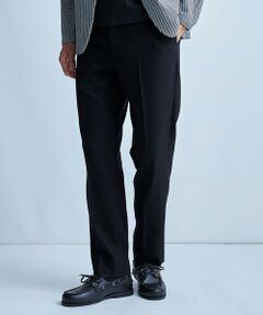 MEN'S BIGI / メンズビギ その他パンツ | T/Rミルドサージスリムイージーパンツ