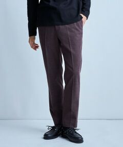MEN'S BIGI / メンズビギ その他パンツ | T/Rミルドサージスリムイージーパンツ