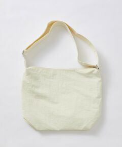 MEN'S BIGI / メンズビギ ショルダーバッグ | ナイロンショルダーバッグ