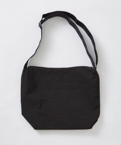 MEN'S BIGI / メンズビギ ショルダーバッグ | ナイロンショルダーバッグ