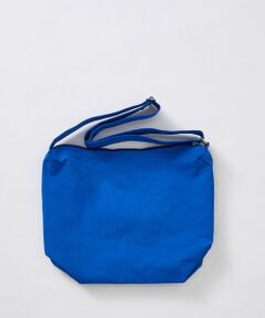 MEN'S BIGI / メンズビギ ショルダーバッグ | ナイロンショルダーバッグ