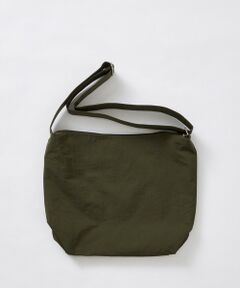 MEN'S BIGI / メンズビギ ショルダーバッグ | ナイロンショルダーバッグ