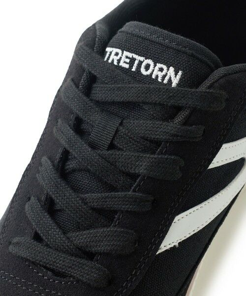 MEN'S BIGI / メンズビギ スニーカー | TRETORN　TMS1535 STOCKHOLM | 詳細10
