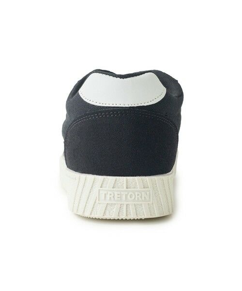 MEN'S BIGI / メンズビギ スニーカー | TRETORN　TMS1535 STOCKHOLM | 詳細12
