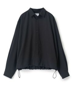MEN'S BIGI / メンズビギ シャツ・ブラウス | トロピカルドロストシャツ＜ハンドウォッシャブル＞