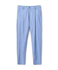 MEN'S BIGI / メンズビギ その他パンツ | ハイパーストレッチヘリンボンパンツ＜スーパーストレッチ・ハンドウォッシャブル＞
