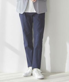 MEN'S BIGI / メンズビギ その他パンツ | ハイパーストレッチヘリンボンパンツ＜スーパーストレッチ・ハンドウォッシャブル＞