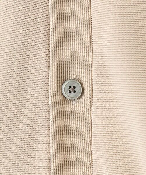 MEN'S BIGI / メンズビギ カーディガン・ボレロ | 【WEB限定】ストレッチリップルカーディガン＜ストレッチ・マシンウォッシャブル＞ | 詳細13