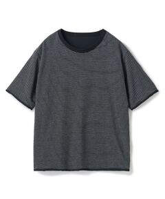 MEN'S BIGI / メンズビギ Tシャツ | リバーシブルTシャツ