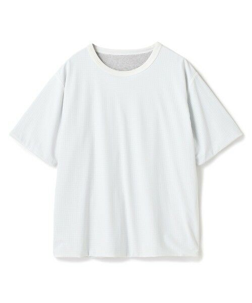 MEN'S BIGI / メンズビギ Tシャツ | リバーシブルTシャツ | 詳細4