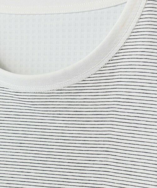 MEN'S BIGI / メンズビギ Tシャツ | リバーシブルTシャツ | 詳細5