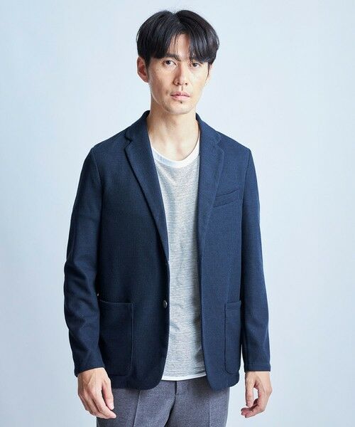 MEN'S BIGI / メンズビギ Tシャツ | リバーシブルTシャツ | 詳細2