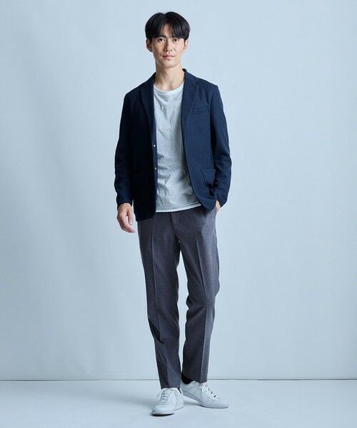 MEN'S BIGI / メンズビギ Tシャツ | リバーシブルTシャツ | 詳細3