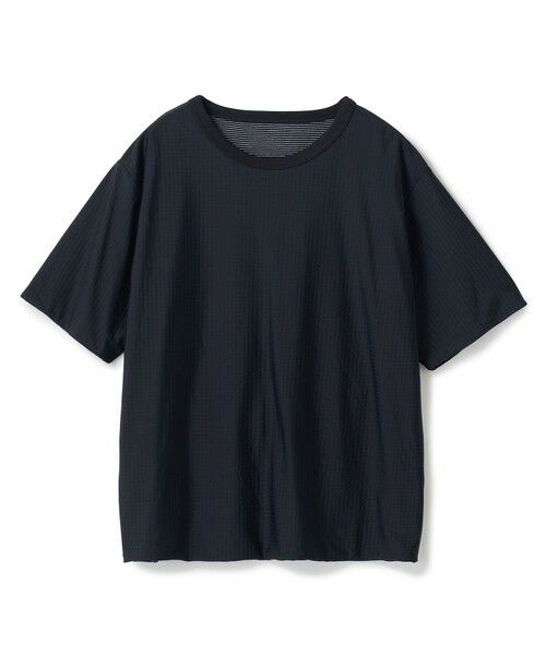 MEN'S BIGI / メンズビギ Tシャツ | リバーシブルTシャツ | 詳細12