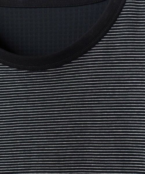 MEN'S BIGI / メンズビギ Tシャツ | リバーシブルTシャツ | 詳細14