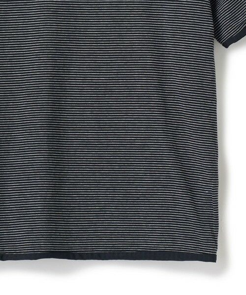 MEN'S BIGI / メンズビギ Tシャツ | リバーシブルTシャツ | 詳細16