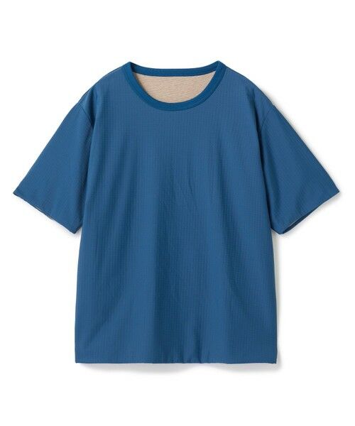 MEN'S BIGI / メンズビギ Tシャツ | リバーシブルTシャツ | 詳細27