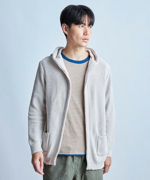 MEN'S BIGI / メンズビギ Tシャツ | リバーシブルTシャツ | 詳細23