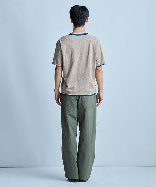 MEN'S BIGI / メンズビギ Tシャツ | リバーシブルTシャツ | 詳細25