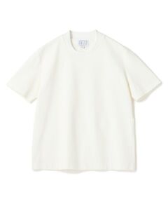 MEN'S BIGI / メンズビギ Tシャツ | ジャケットTシャツ（クルー）