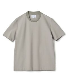 MEN'S BIGI / メンズビギ Tシャツ | ジャケットTシャツ（クルー）