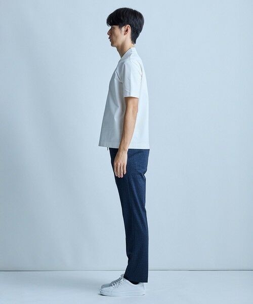 MEN'S BIGI / メンズビギ Tシャツ | ジャケットTシャツ（クルー） | 詳細5