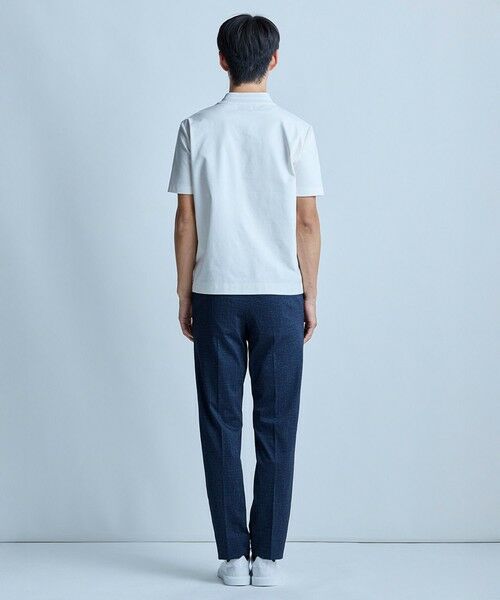MEN'S BIGI / メンズビギ Tシャツ | ジャケットTシャツ（クルー） | 詳細6