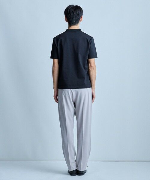 MEN'S BIGI / メンズビギ Tシャツ | ジャケットTシャツ（クルー） | 詳細17