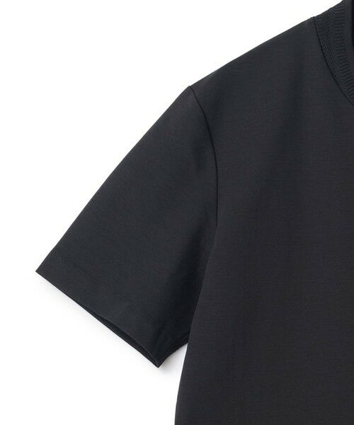 MEN'S BIGI / メンズビギ Tシャツ | ジャケットTシャツ（クルー） | 詳細20
