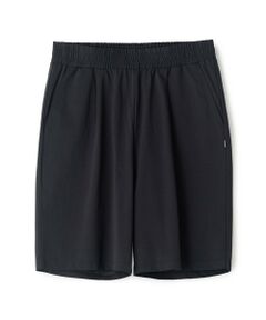 MEN'S BIGI / メンズビギ ショート・ハーフ・半端丈パンツ | ペーパータッチショートパンツ＜ストレッチ・速乾・マシンウォッシャブル・イージーケア接触冷感＞