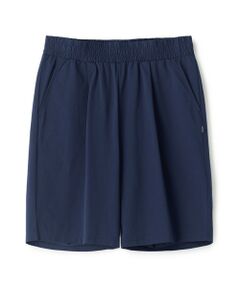 MEN'S BIGI / メンズビギ ショート・ハーフ・半端丈パンツ | ペーパータッチショートパンツ＜ストレッチ・速乾・マシンウォッシャブル・イージーケア接触冷感＞