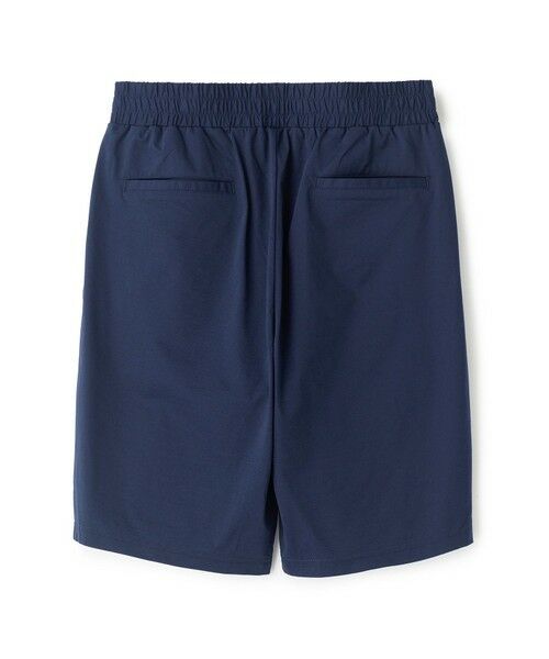 MEN'S BIGI / メンズビギ ショート・ハーフ・半端丈パンツ | ペーパータッチショートパンツ＜ストレッチ・速乾・マシンウォッシャブル・イージーケア接触冷感＞ | 詳細8