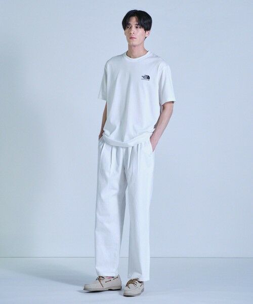 MEN'S BIGI / メンズビギ その他パンツ | 【UNIVERSAL OVERALL】別注 Chill Pants | 詳細1