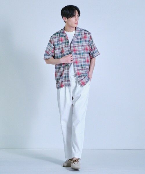 MEN'S BIGI / メンズビギ その他パンツ | 【UNIVERSAL OVERALL】別注 Chill Pants | 詳細3