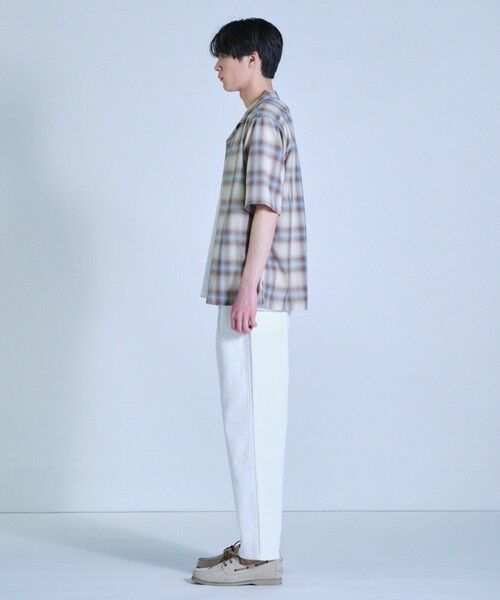 MEN'S BIGI / メンズビギ その他パンツ | 【UNIVERSAL OVERALL】別注 Chill Pants | 詳細5
