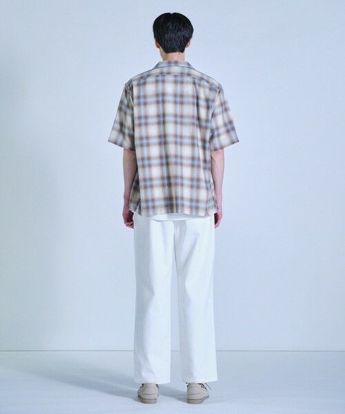 MEN'S BIGI / メンズビギ その他パンツ | 【UNIVERSAL OVERALL】別注 Chill Pants | 詳細6