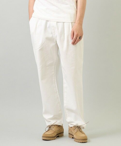 MEN'S BIGI / メンズビギ その他パンツ | 【UNIVERSAL OVERALL】別注 Chill Pants | 詳細1