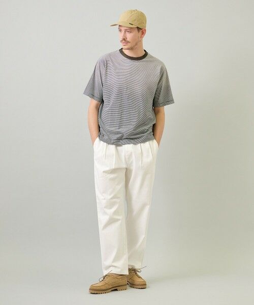 MEN'S BIGI / メンズビギ その他パンツ | 【UNIVERSAL OVERALL】別注 Chill Pants | 詳細3