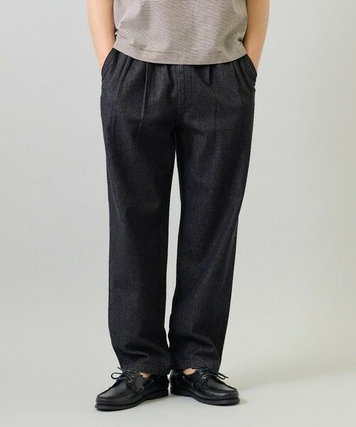 MEN'S BIGI / メンズビギ その他パンツ | 【UNIVERSAL OVERALL】別注 Chill Pants | 詳細9