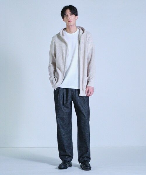 MEN'S BIGI / メンズビギ その他パンツ | 【UNIVERSAL OVERALL】別注 Chill Pants | 詳細12