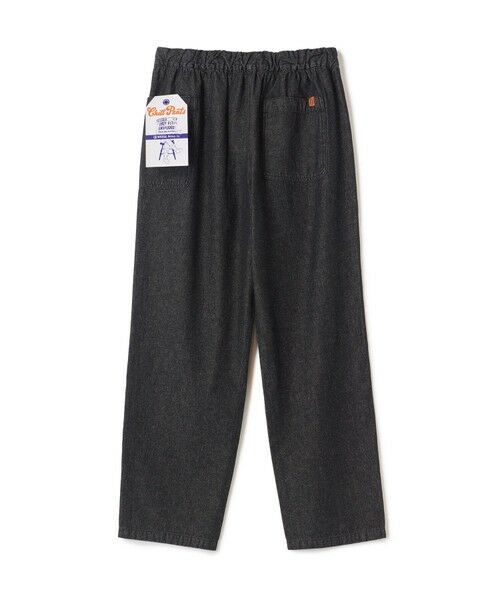 MEN'S BIGI / メンズビギ その他パンツ | 【UNIVERSAL OVERALL】別注 Chill Pants | 詳細17